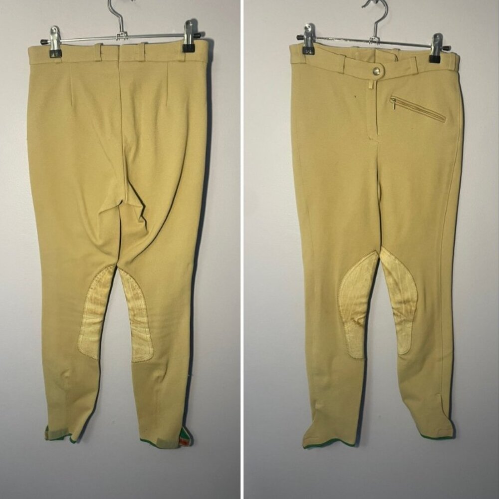 English 24 Euro Star Breeches